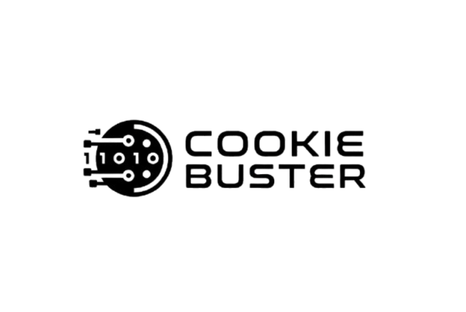 COOKIE BUSTER